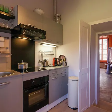 Holiday home Romantic In A Medieval Castle With Pool, Cleaning Included *