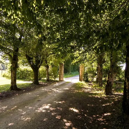 Castle In Chaleix Near Forest, Cleaning Included Chalais (Dordogne)