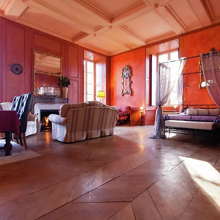 Romantic In A Medieval Castle With Pool, Cleaning Included
