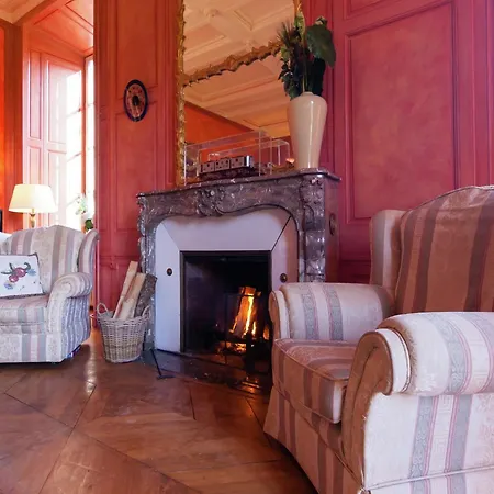 Feriehus Castle In Chaleix Near Forest, Cleaning Included Chalais (Dordogne)
